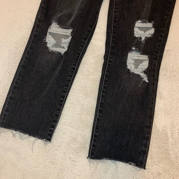 LEVI’S 721 High Rise Skinny Jeans - Picture 6 of 15